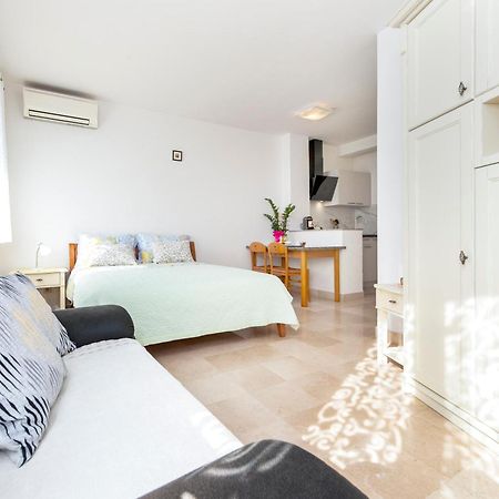 Guesthouse Santin Rovinj Exterior photo