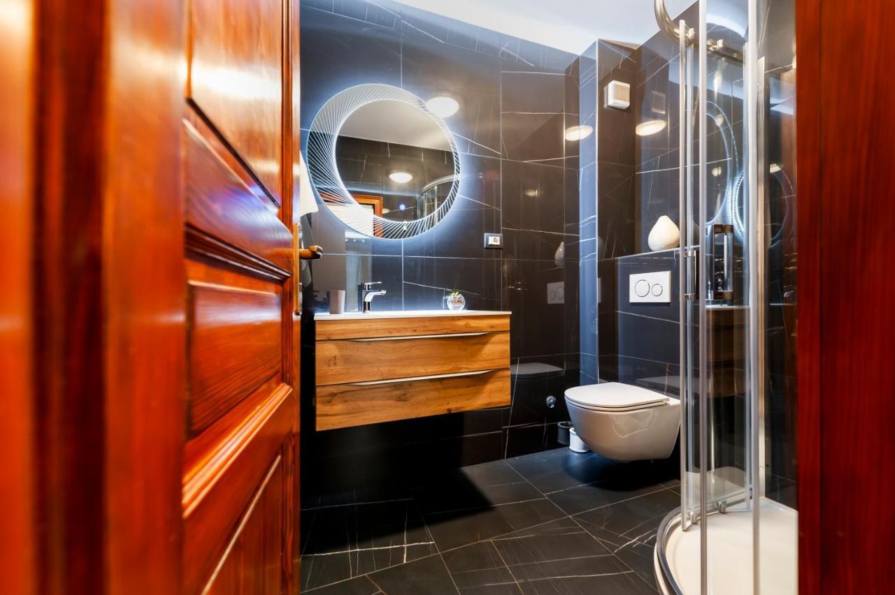 Guesthouse Santin Rovinj Exterior photo