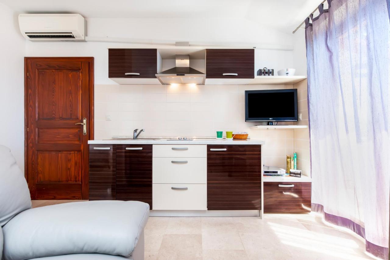 Guesthouse Santin Rovinj Exterior photo