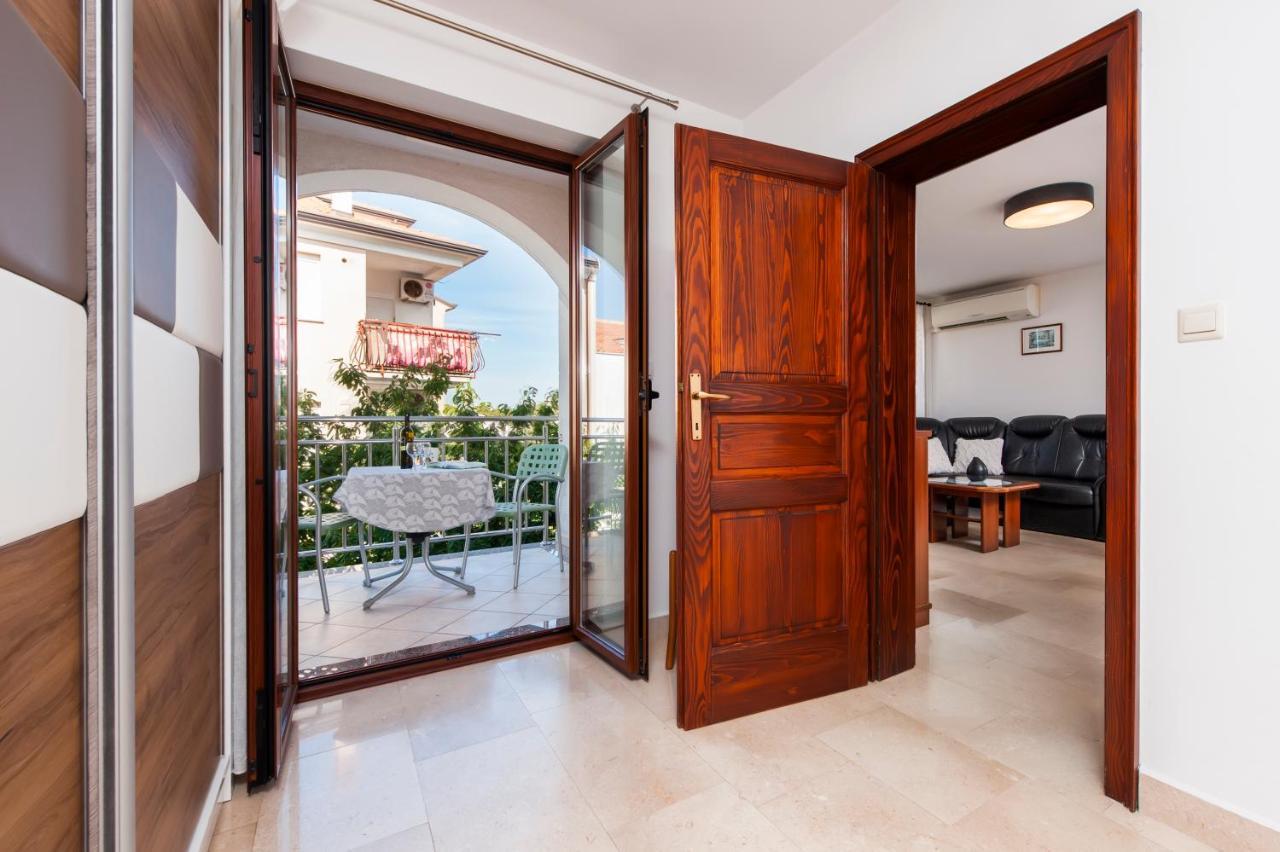 Guesthouse Santin Rovinj Exterior photo
