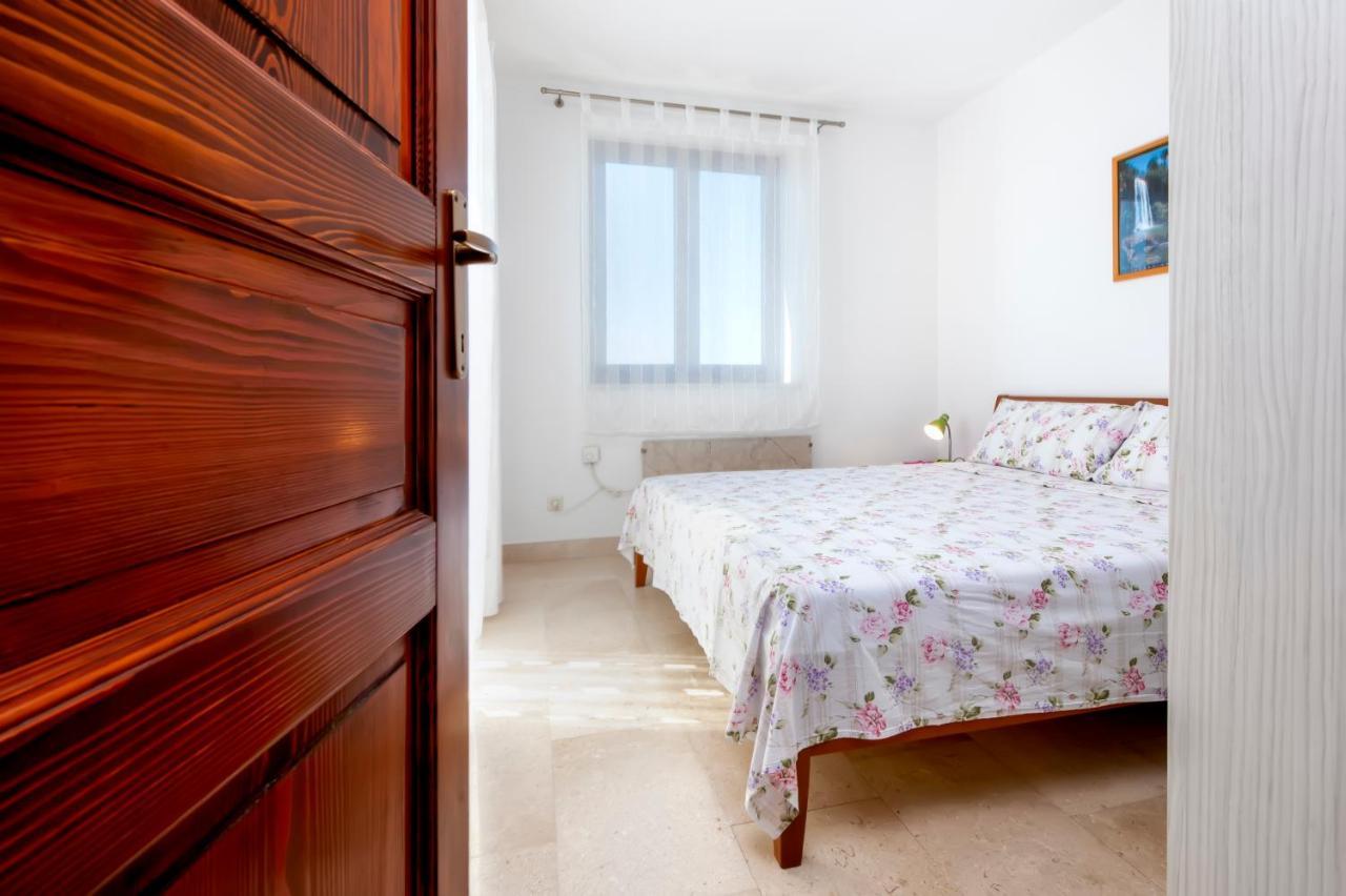 Guesthouse Santin Rovinj Exterior photo