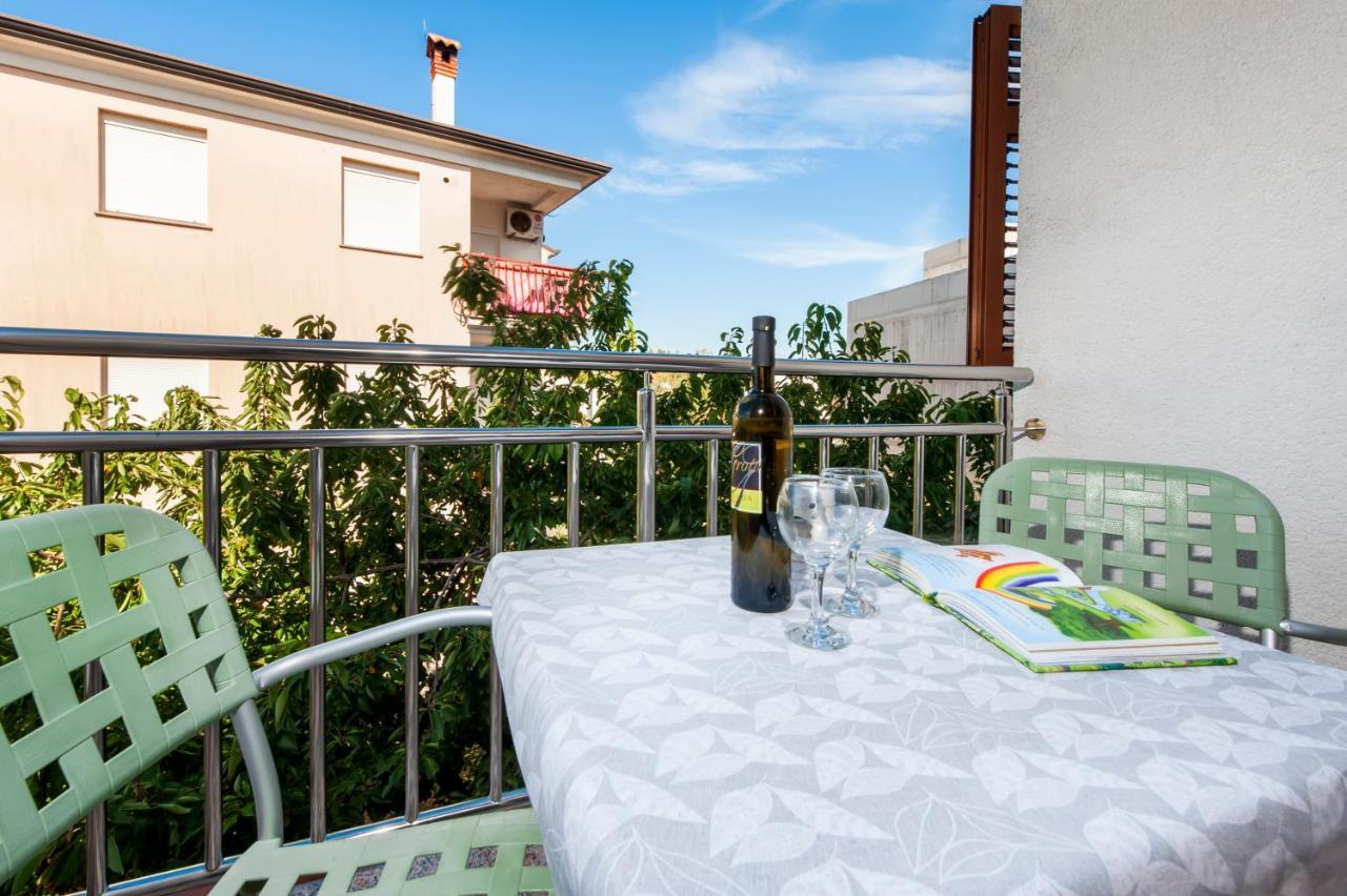 Guesthouse Santin Rovinj Exterior photo