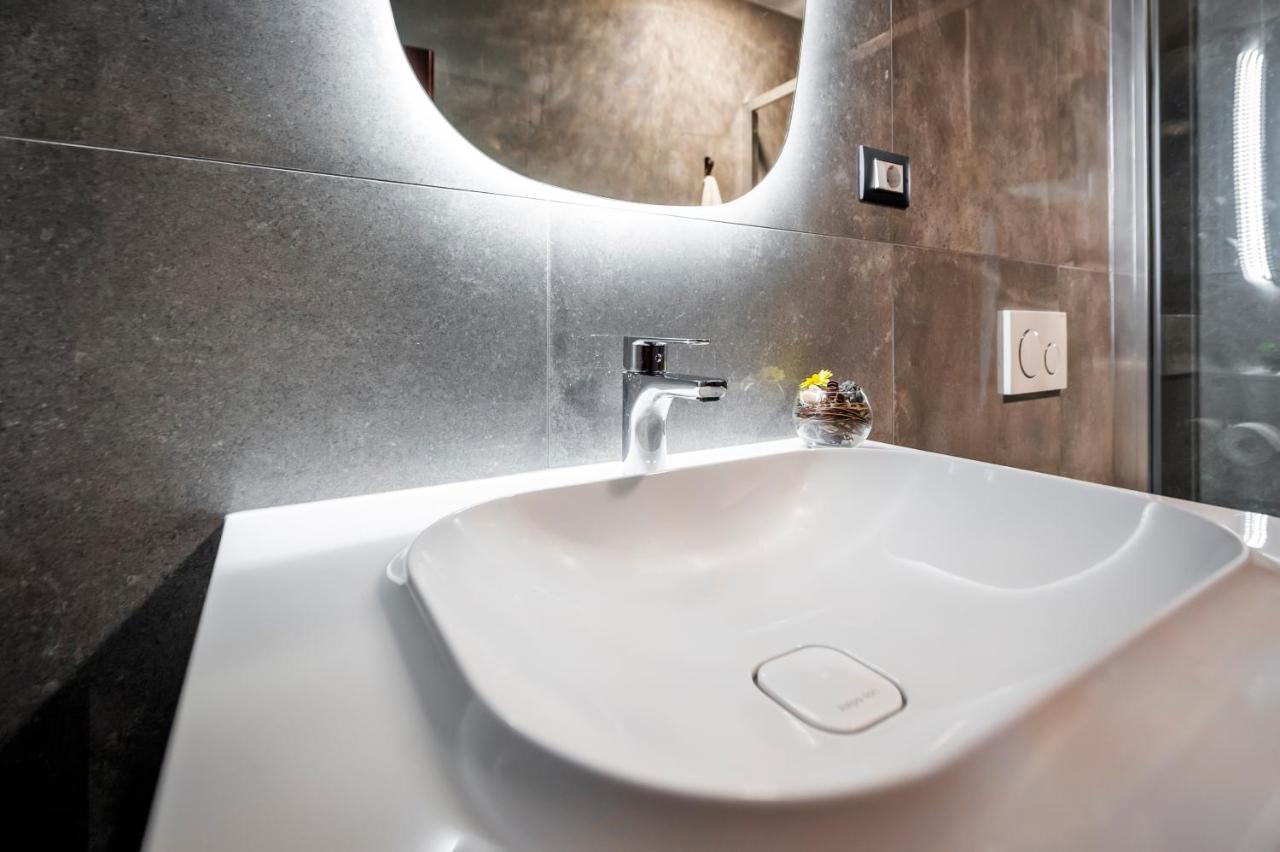 Guesthouse Santin Rovinj Exterior photo