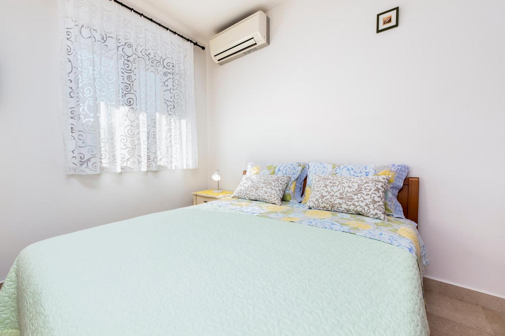 Guesthouse Santin Rovinj Exterior photo