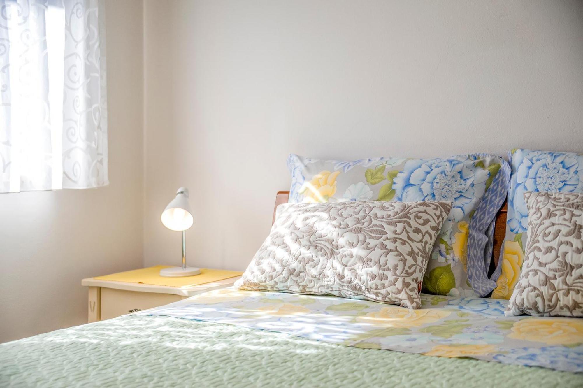 Guesthouse Santin Rovinj Exterior photo