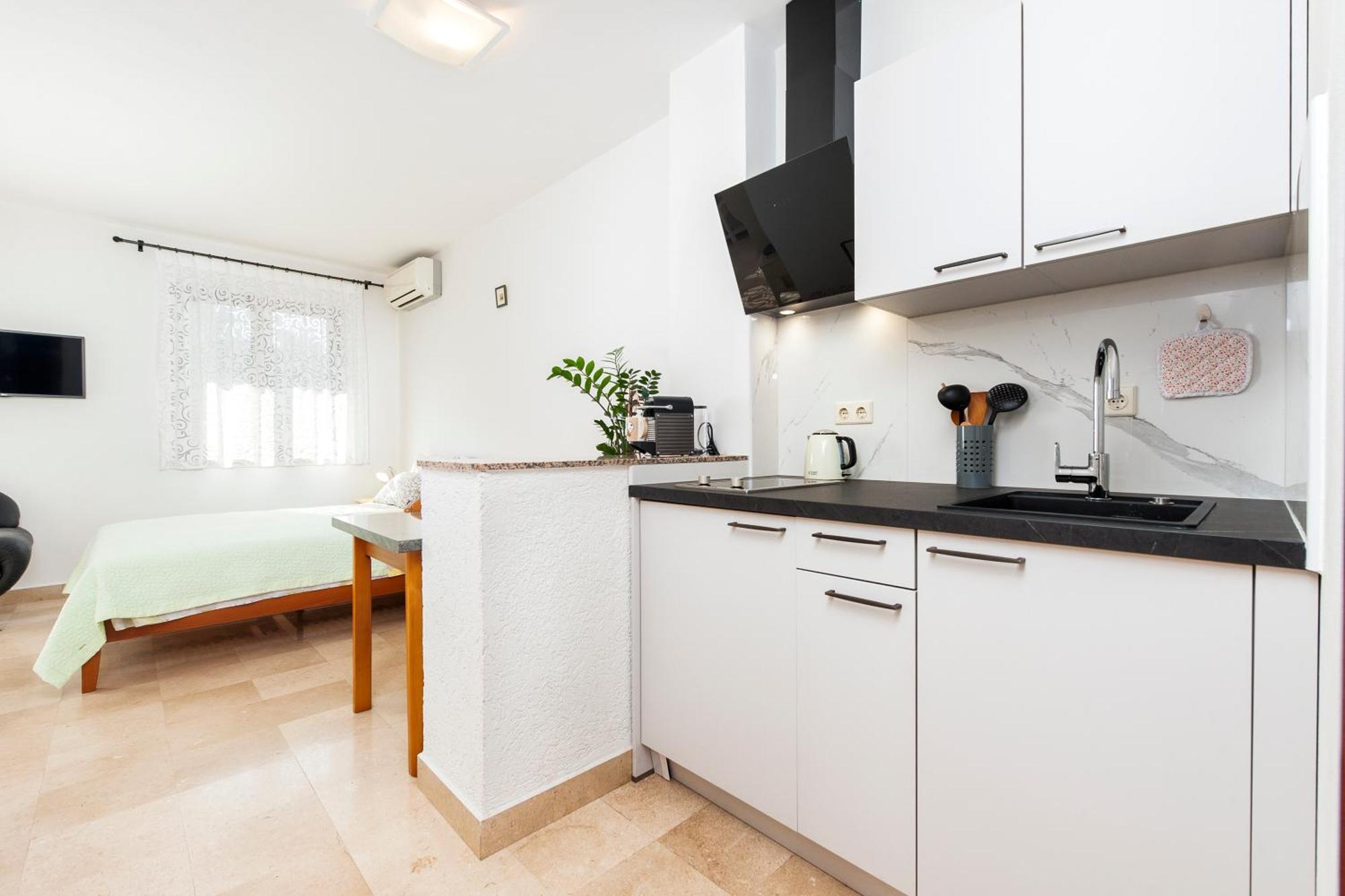 Guesthouse Santin Rovinj Exterior photo