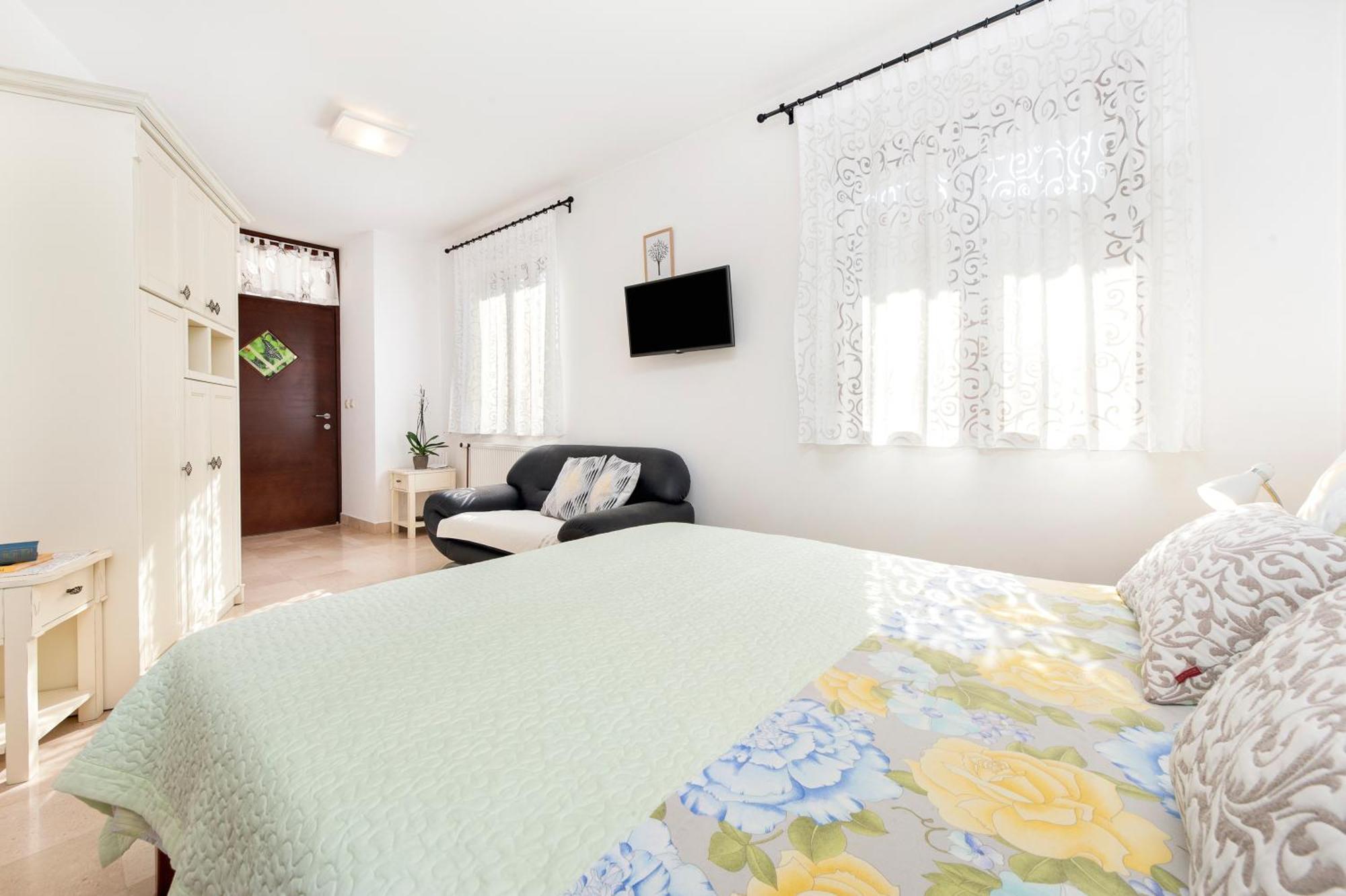 Guesthouse Santin Rovinj Exterior photo