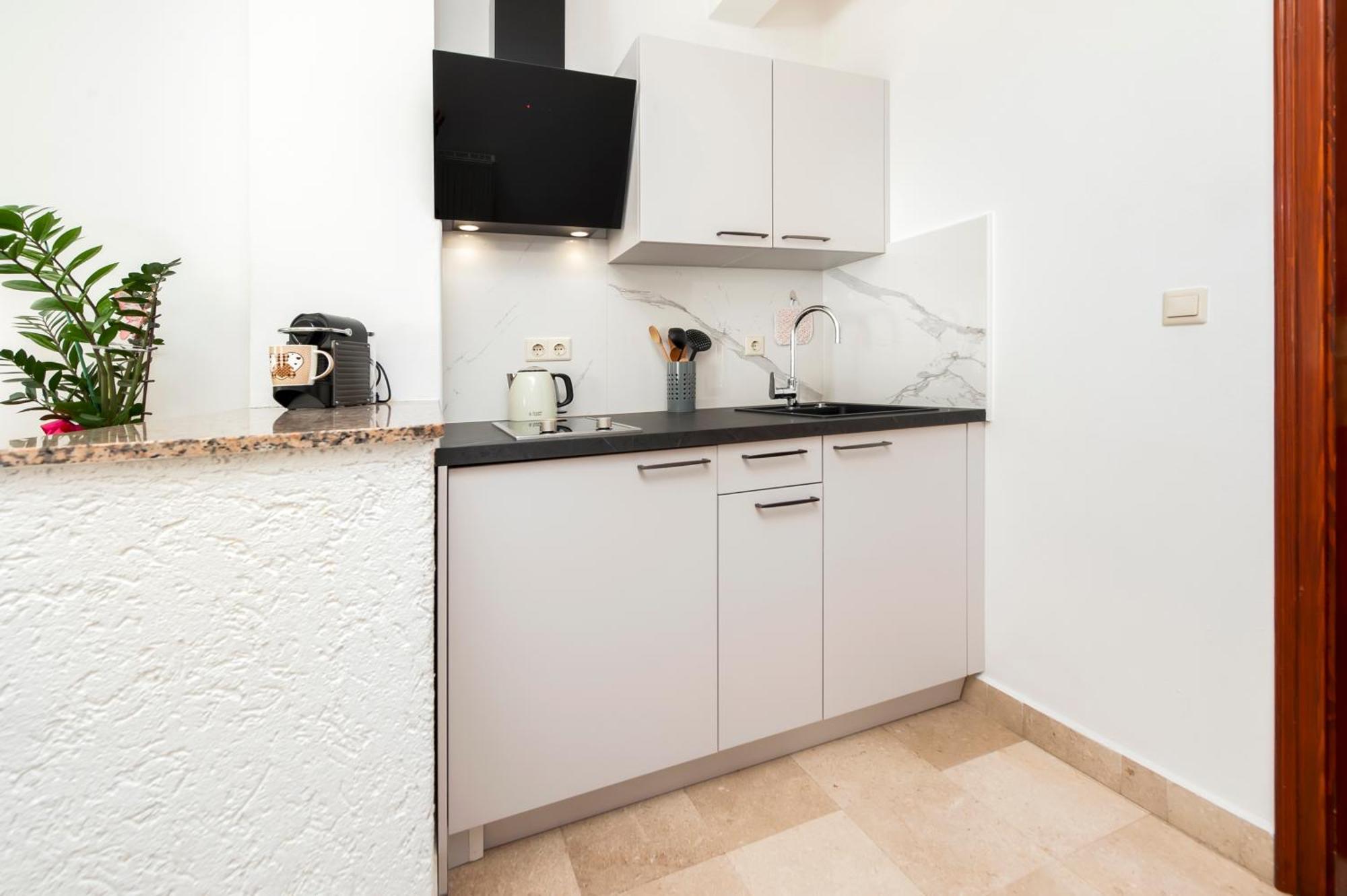 Guesthouse Santin Rovinj Exterior photo