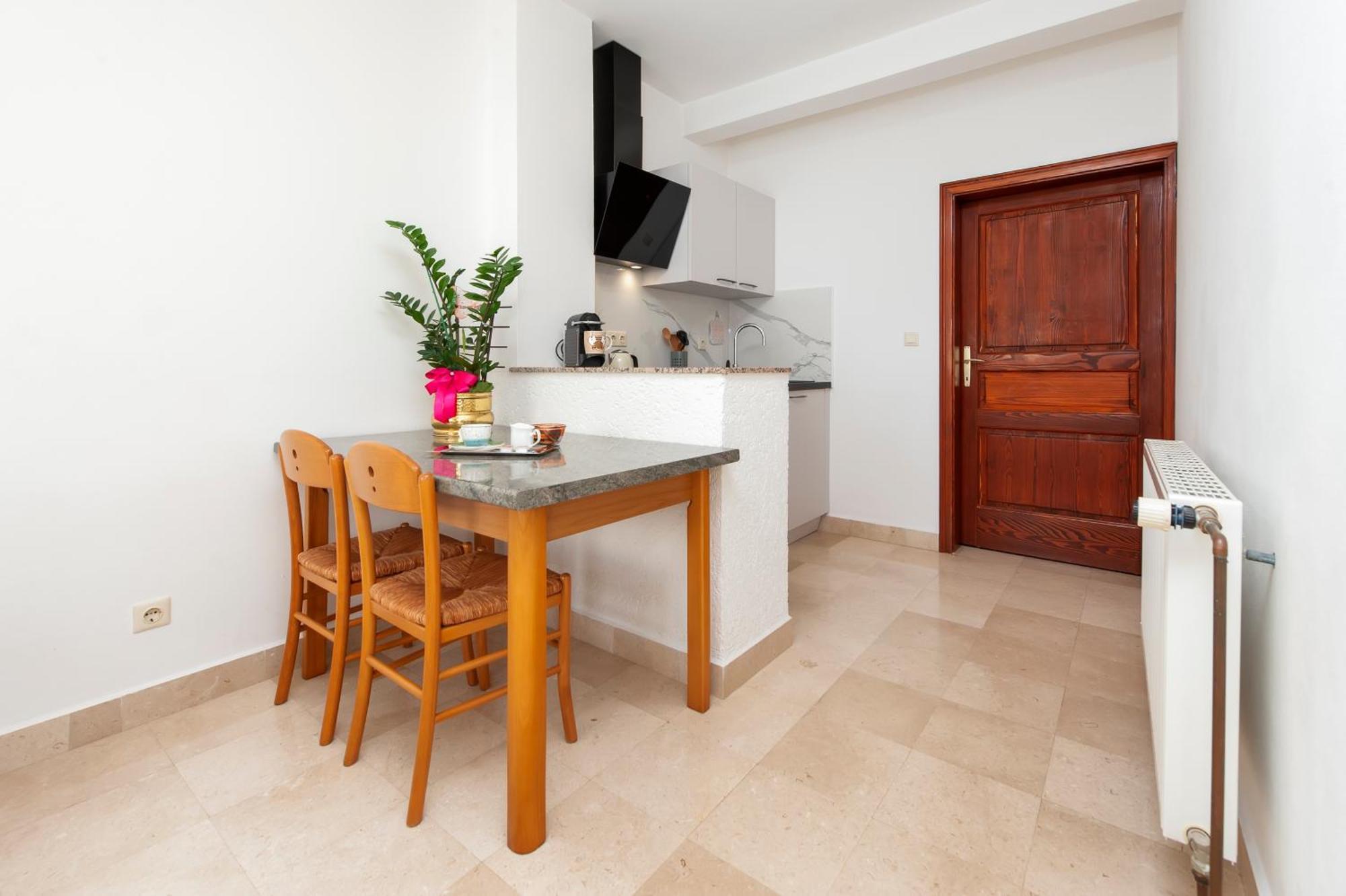 Guesthouse Santin Rovinj Exterior photo