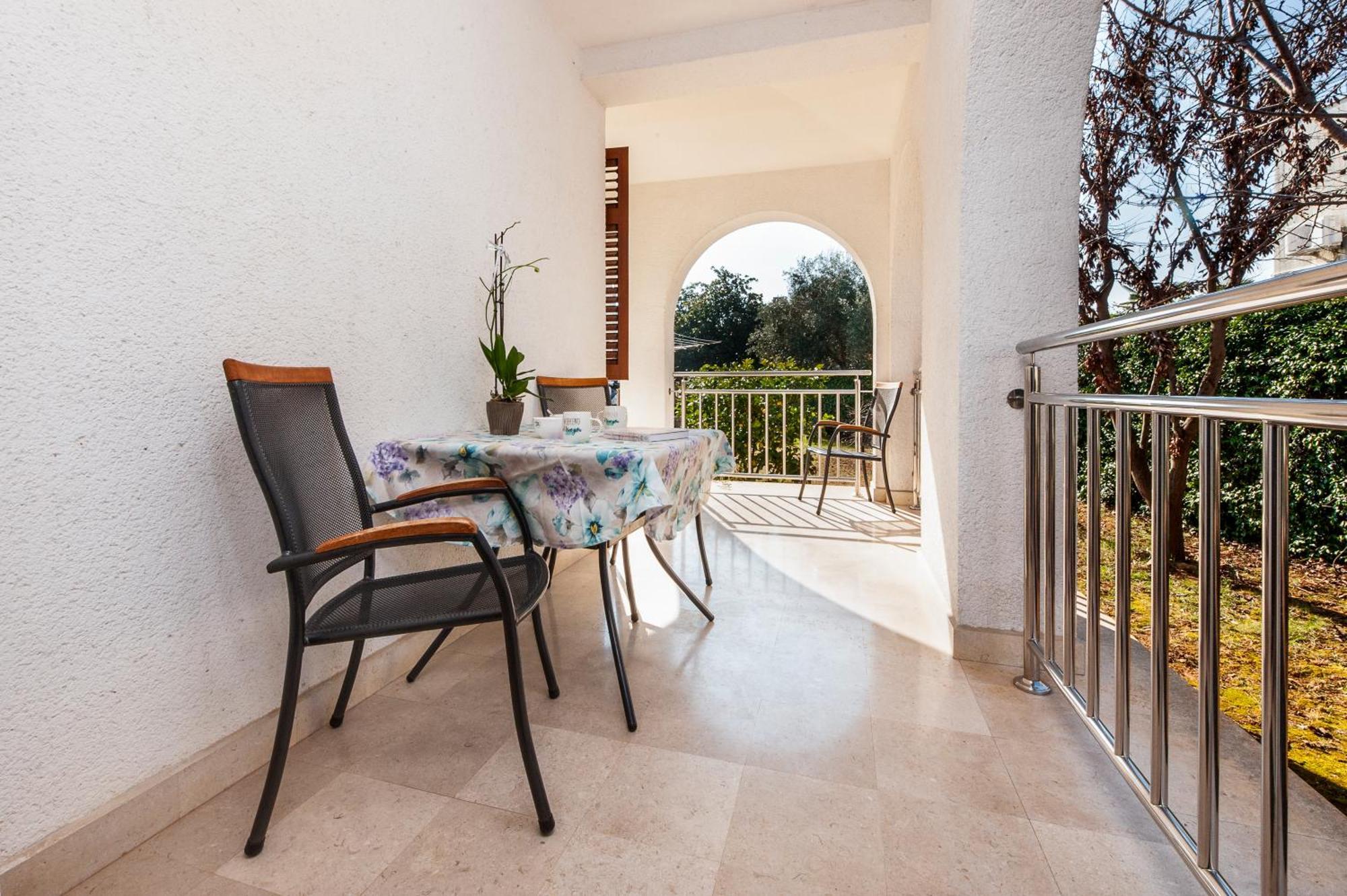 Guesthouse Santin Rovinj Exterior photo