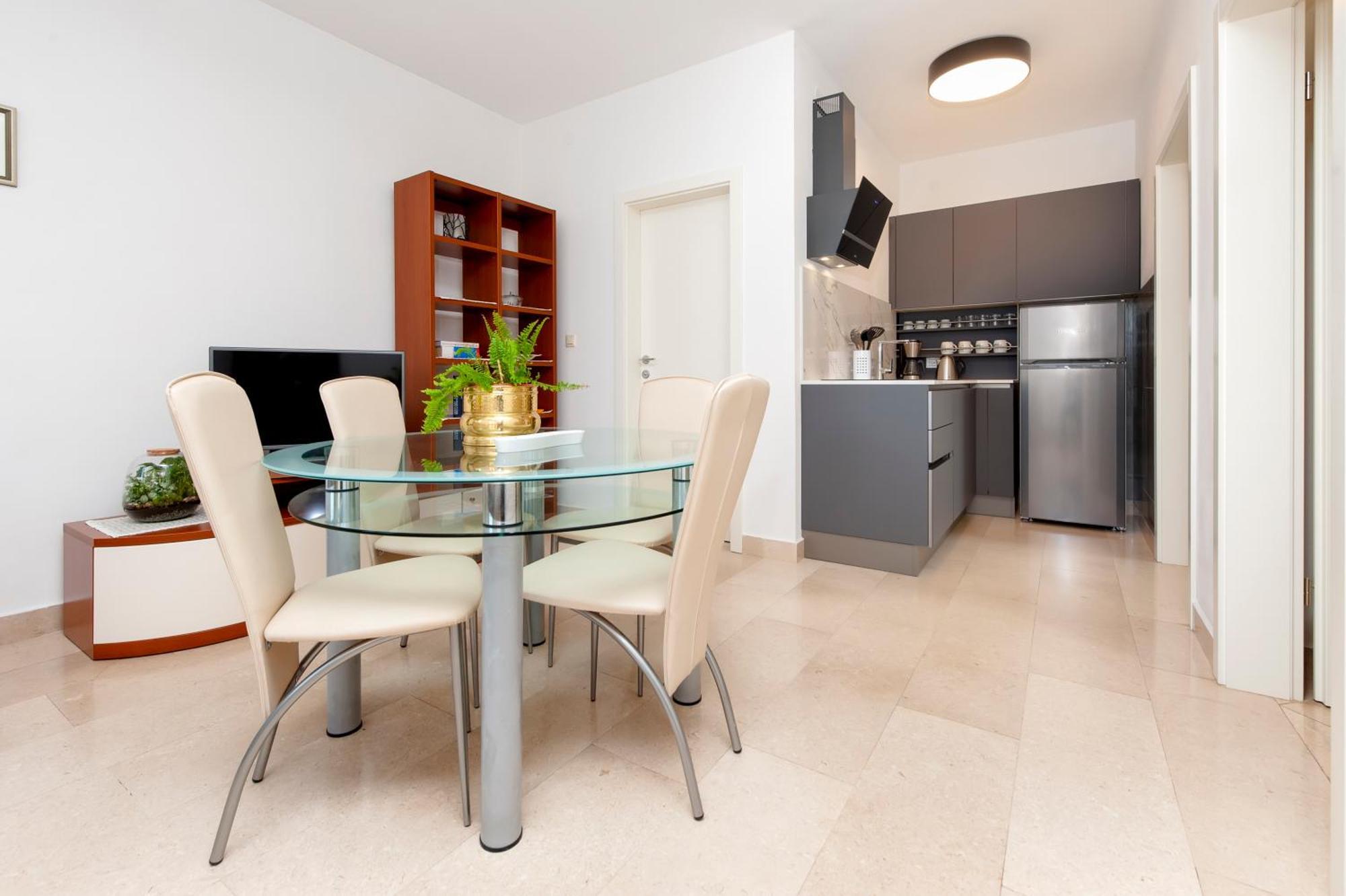 Guesthouse Santin Rovinj Exterior photo