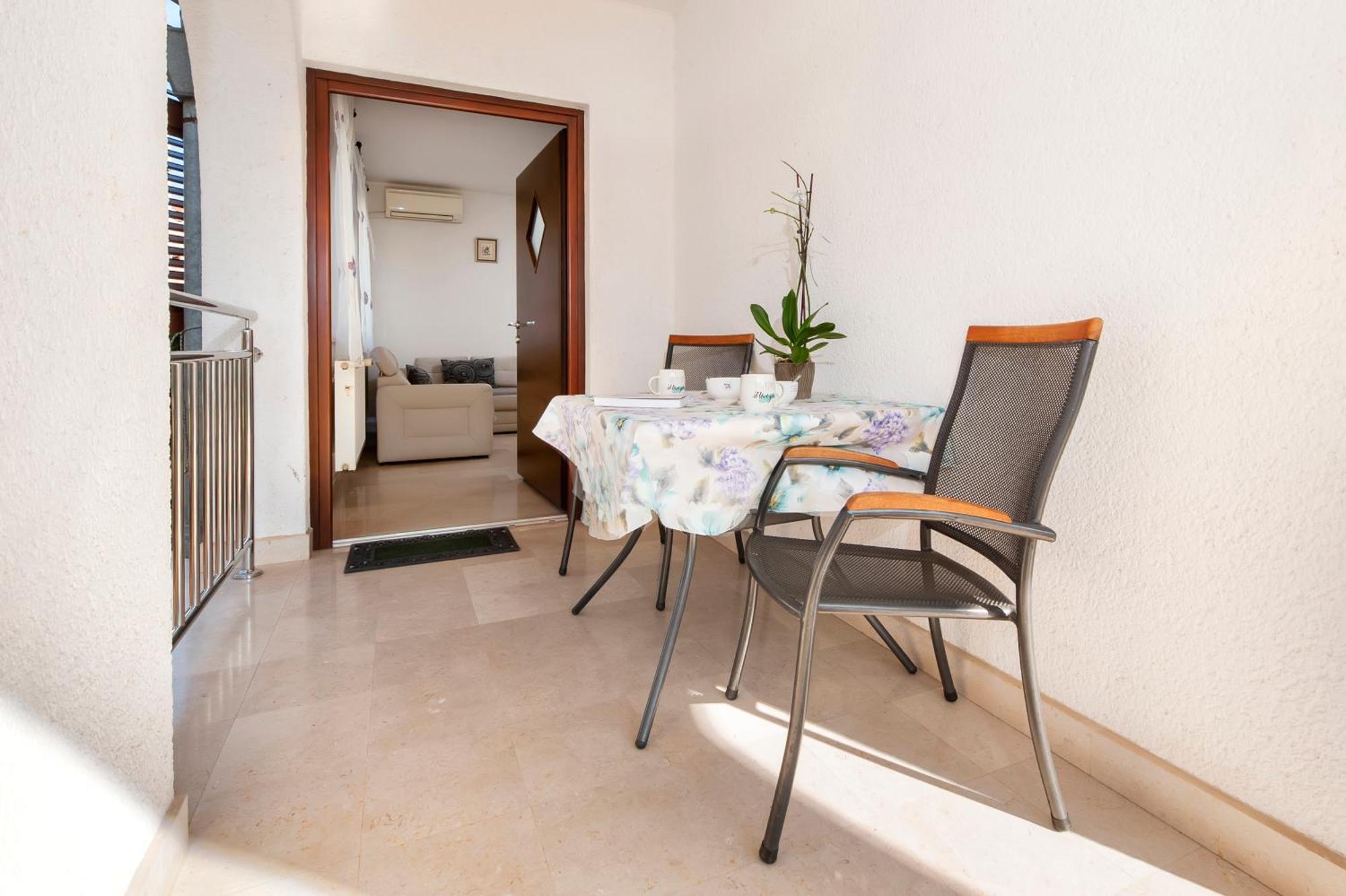 Guesthouse Santin Rovinj Exterior photo