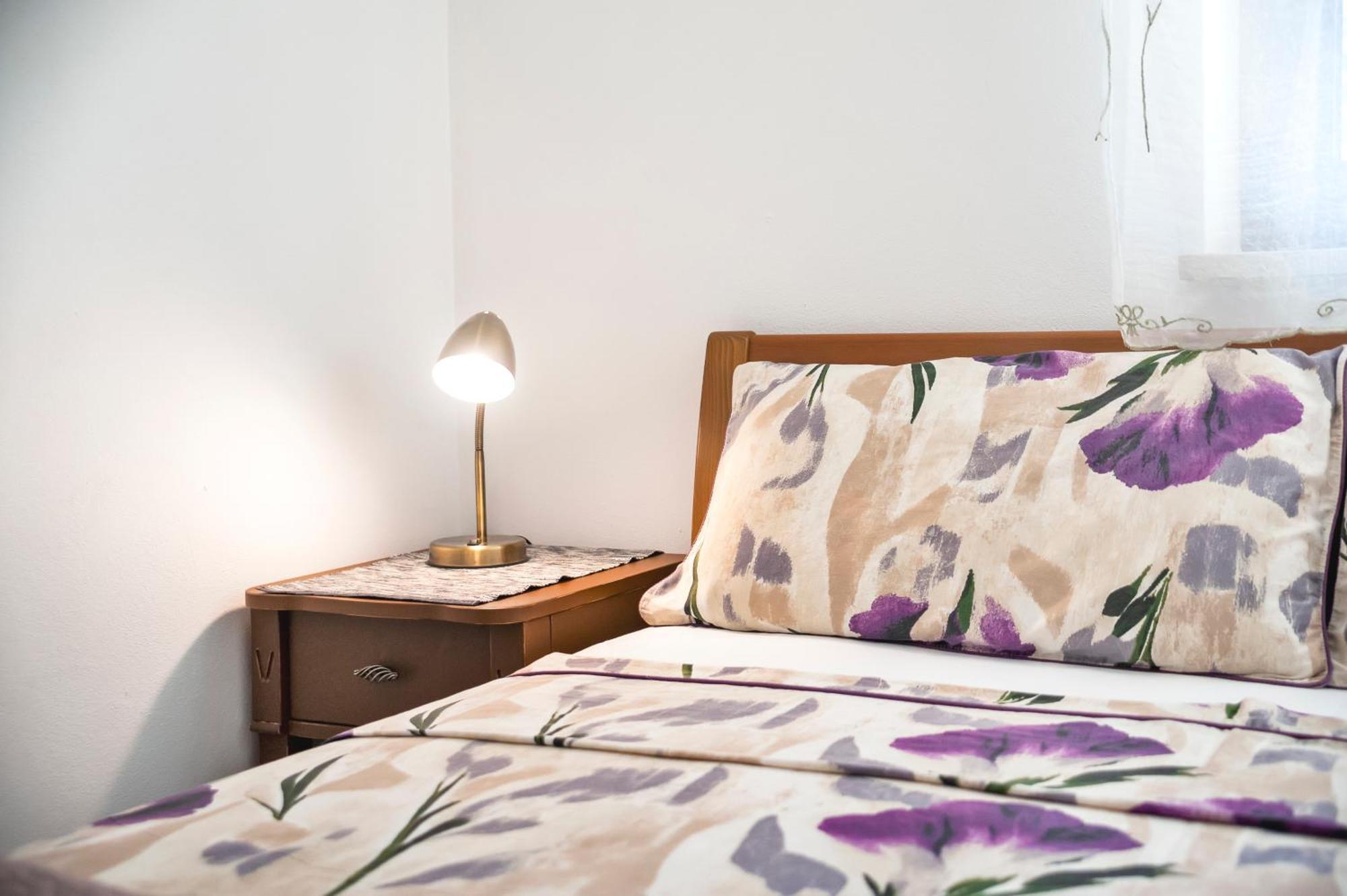 Guesthouse Santin Rovinj Exterior photo