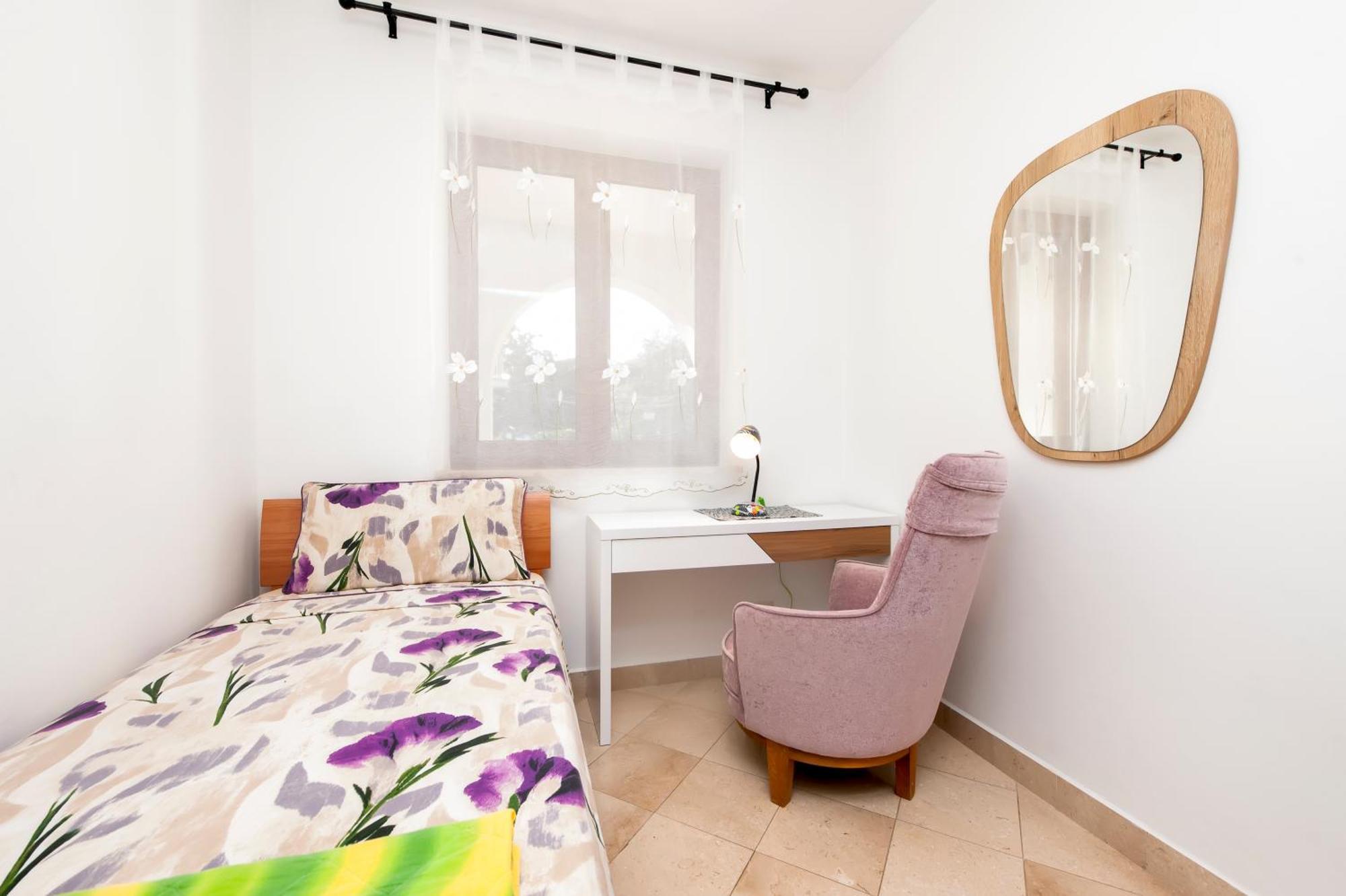 Guesthouse Santin Rovinj Exterior photo