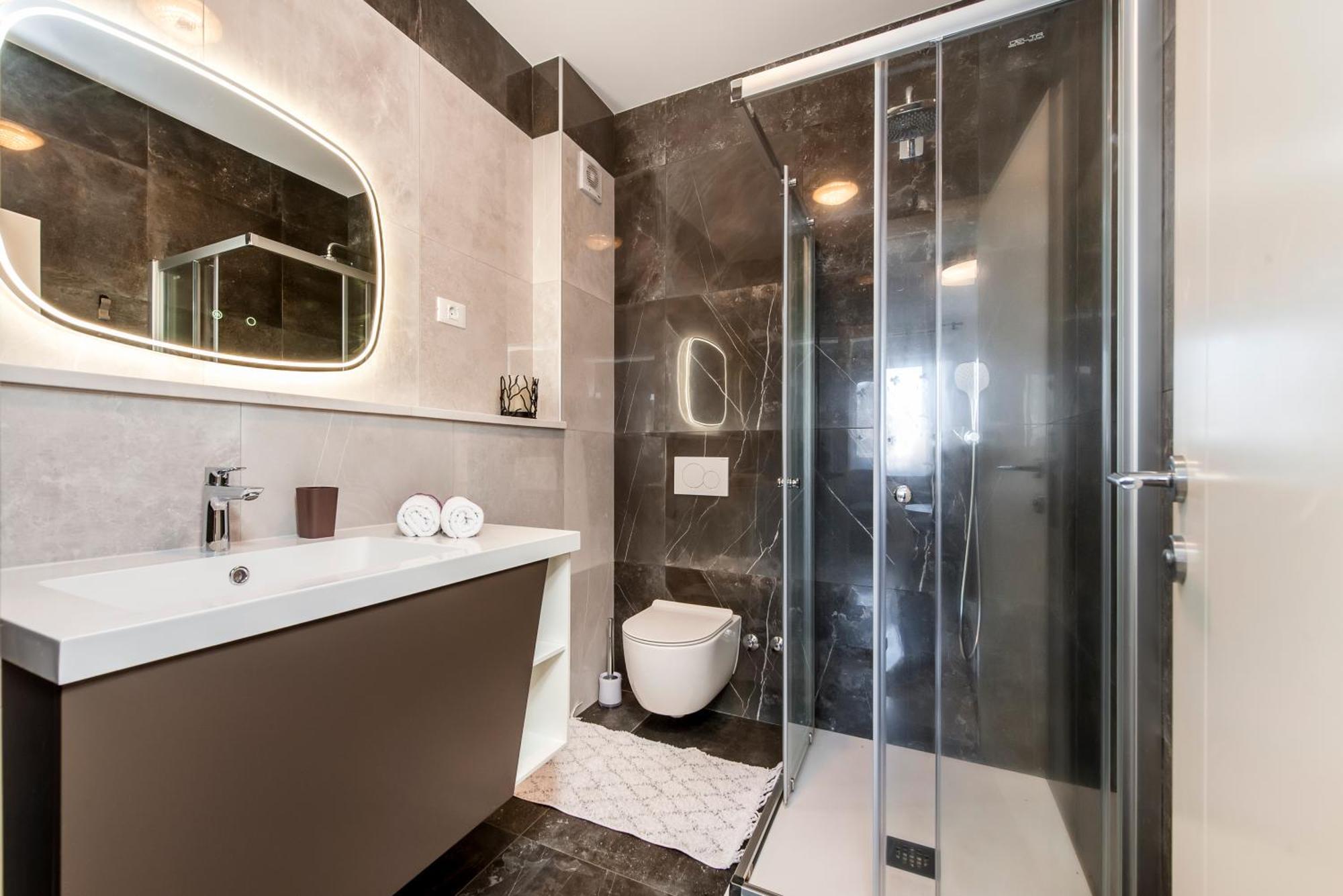 Guesthouse Santin Rovinj Exterior photo