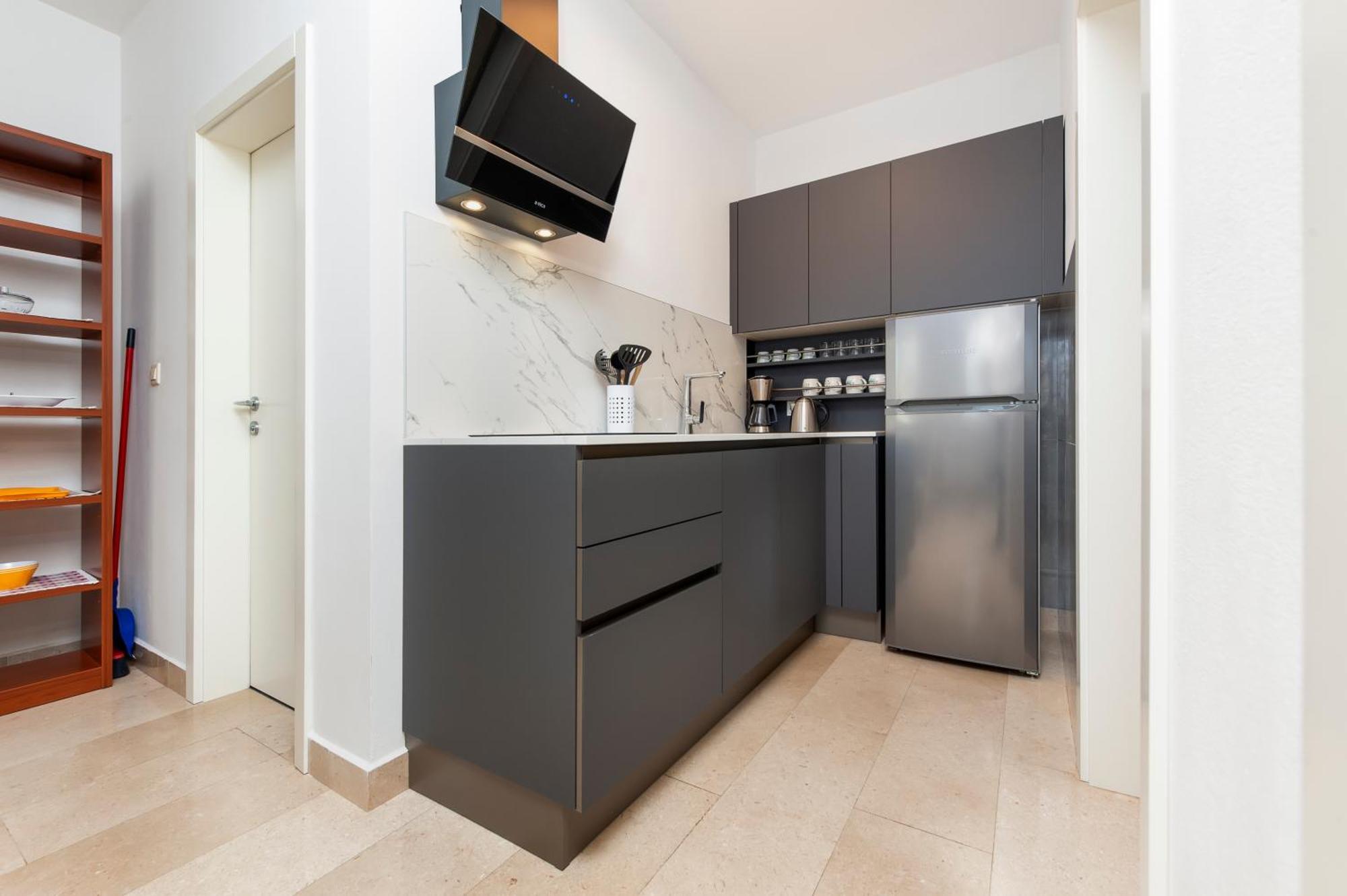 Guesthouse Santin Rovinj Exterior photo