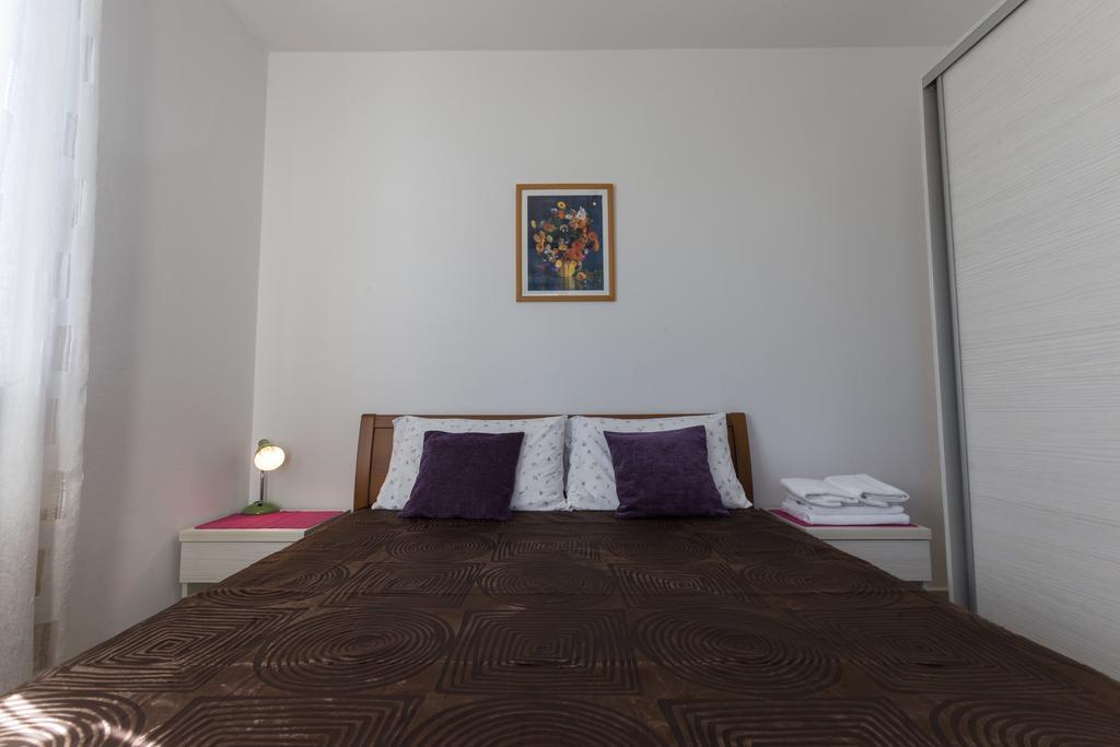 Guesthouse Santin Rovinj Exterior photo