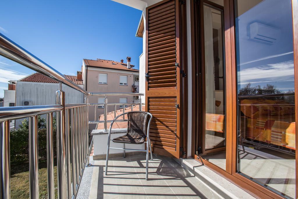 Guesthouse Santin Rovinj Room photo
