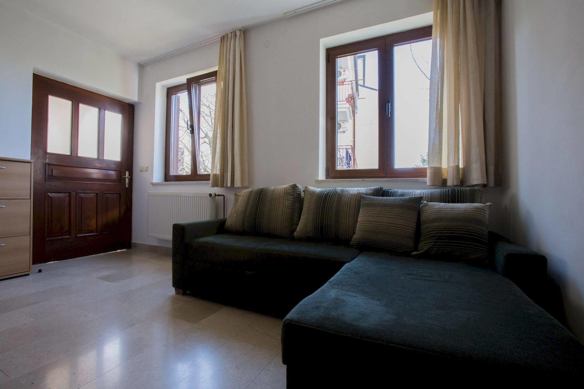 Guesthouse Santin Rovinj Exterior photo