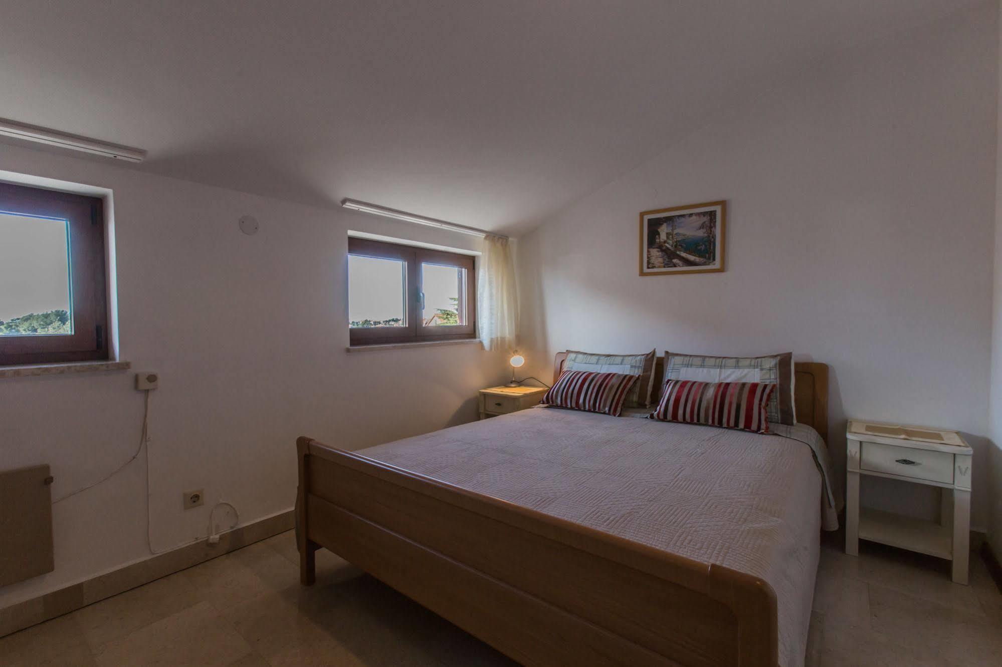 Guesthouse Santin Rovinj Exterior photo