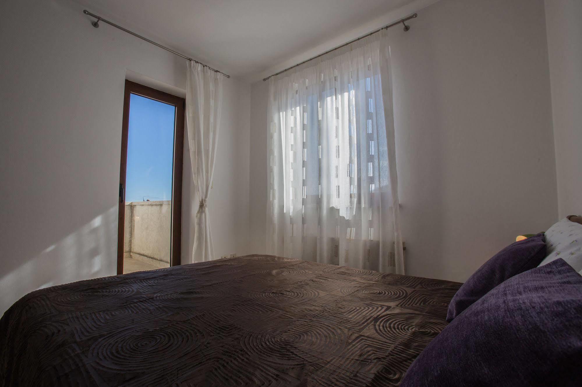 Guesthouse Santin Rovinj Exterior photo