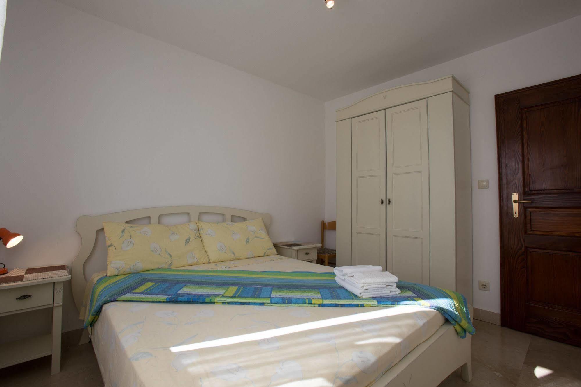 Guesthouse Santin Rovinj Exterior photo